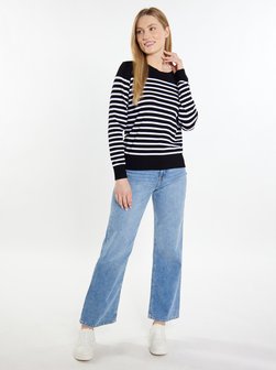 Damen Strickpullover