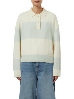 Damen Strickpullover