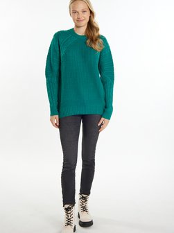 Damen Strickpullover
