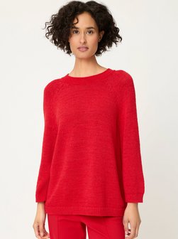 Damen Strickpullover
