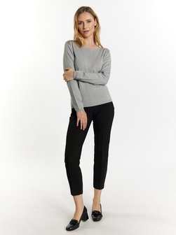 Damen Strickpullover