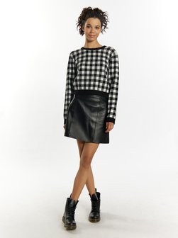 Damen Strickpullover