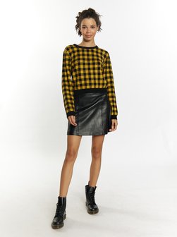 Damen Strickpullover