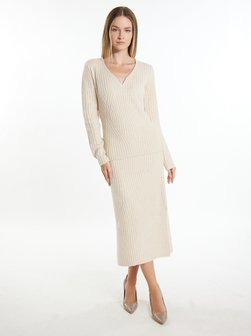 Damen Strickpullover