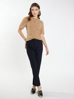 Damen Strickpullover