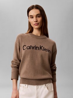Damen Strickpullover