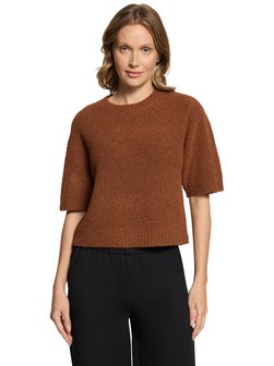 Damen Strickpullover