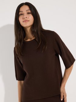 Damen Strickpullover