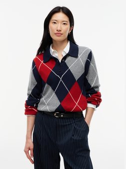 Damen Strickpullover