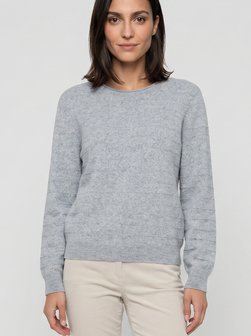 Damen Strickpullover