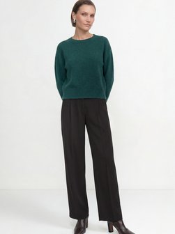 Damen Strickpullover