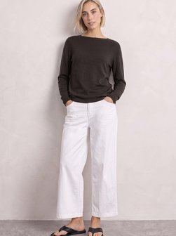 Damen Strickpullover