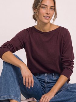 Damen Strickpullover