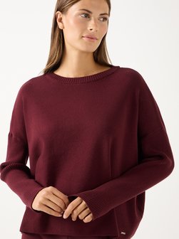 Damen Strickpullover