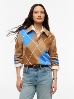 Damen Strickpullover