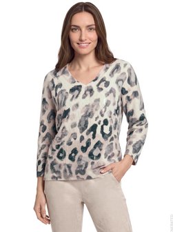 Damen Strickpullover