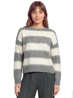Damen Strickpullover
