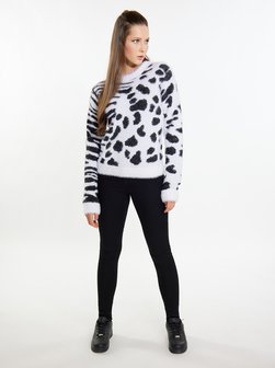 Damen Strickpullover