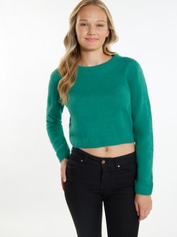Damen Strickpullover