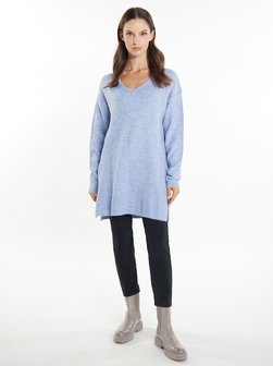 Damen Strickpullover