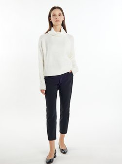 Damen Strickpullover