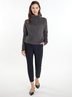 Damen Strickpullover