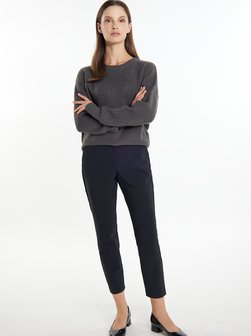 Damen Strickpullover