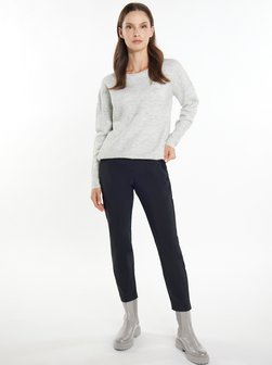 Damen Strickpullover