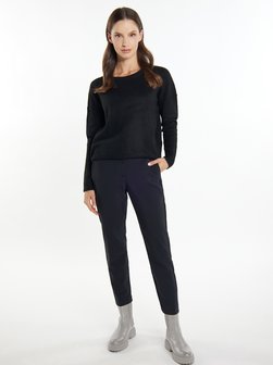 Damen Strickpullover