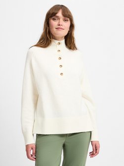 Damen Strickpullover