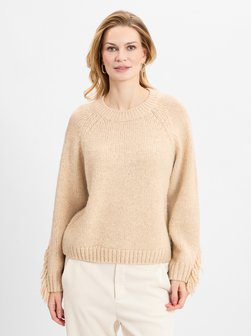 Damen Strickpullover