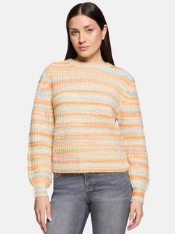 Damen Strickpullover