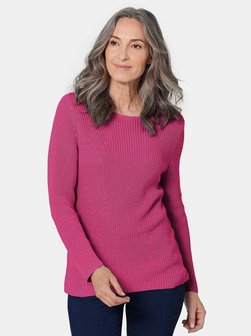 Damen Strickpullover