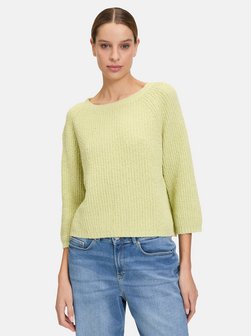 Damen Strickpullover