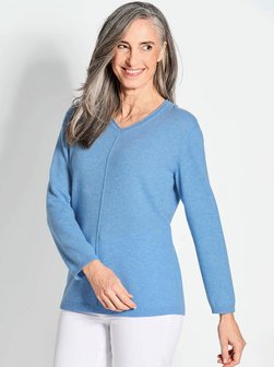 Damen Strickpullover