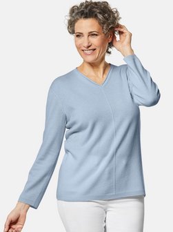 Damen Strickpullover