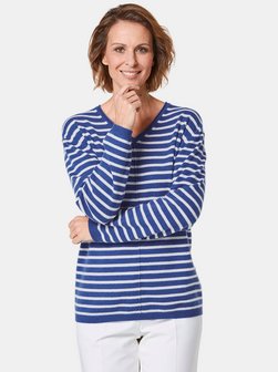Damen Strickpullover