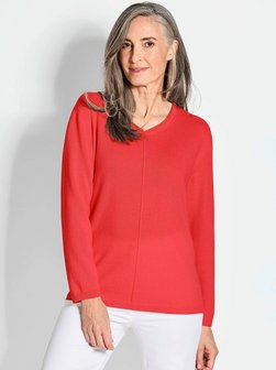 Damen Strickpullover