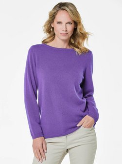 Damen Strickpullover