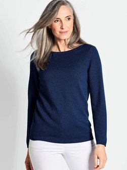 Damen Strickpullover