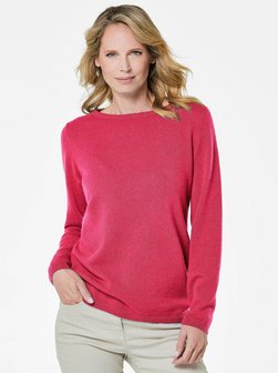 Damen Strickpullover