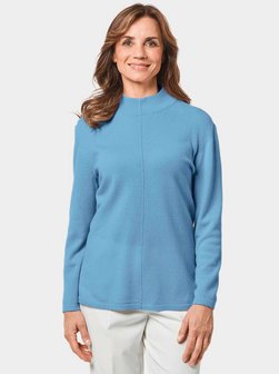 Damen Strickpullover