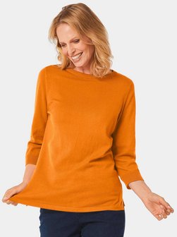 Damen Strickpullover