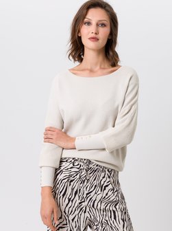 Damen Strickpullover