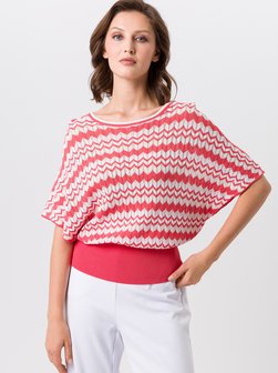 Damen Strickpullover