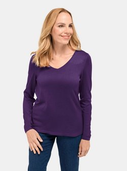 Damen Strickpullover