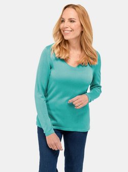 Damen Strickpullover