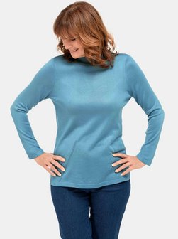 Damen Strickpullover