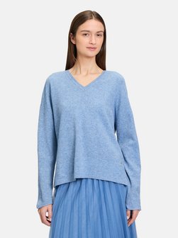 Damen Strickpullover