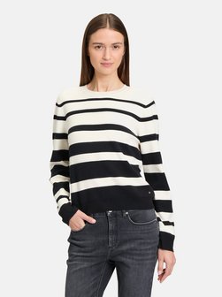 Damen Strickpullover